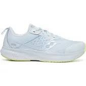 Saucony SK 16800 Ride KDZ Mädchen, Blau, Größe 38