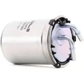 PURFLUX Kraftstofffilter fcs812 Filtereinsatz 134mm für VAG