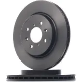 Brembo Bremsscheibe 09d25211 272mm 22mm für SUZUKI