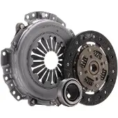 Valeo Kupplungssatz 832297 für PEUGEOT CITROËN TOYOTA