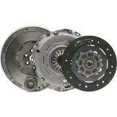 Valeo Kupplungssatz 837106 für PEUGEOT