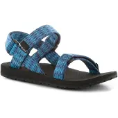Source - Kid's Classic - Sandalen Gr 26 blau