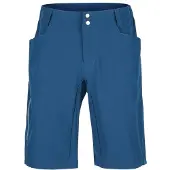Vaude - Matoso Shorts II - Shorts Gr L blau