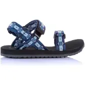 Source - Kid's Classic - Sandalen Gr 27 blau