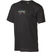 Ivanhoe - Underwool Ceasar Sunset - T-Shirt Gr XL schwarz