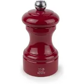 Peugeot Pfeffermühle Gewürzmühle BISTRO 10 rot red passion lackiert 40703