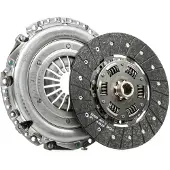 SACHS Kupplungsatz 3000 970 138