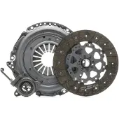 SACHS Kupplungssatz Kupplung für HYUNDAI ix35 (LM, EL, ELH) 3000 990 535