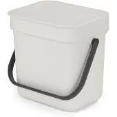 Brabantia Sort & Go, 188 mm, 139 mm, 181 mm, 300 g