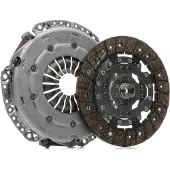 SACHS Kupplungssatz 3000 970 146
