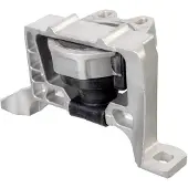 FEBI BILSTEIN Gummikörper, Motoraufhängung 175727