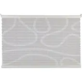 My Deco Plissee "Free Move" Lichtschutz ohne Bohren