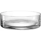 Leonardo Dekoschale "NOVARA 23 cm", transparent (klar), Ø:22,4cm, Glas, Dekoschalen, Dekoschale