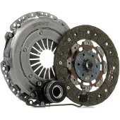 SACHS Kupplungssatz 3000 990 573