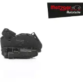 METZGER AUTOTEILE Türschloss 2314142 hinten rechts für CUPRA VW SKODA MAN