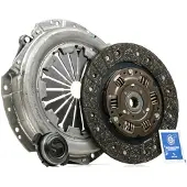 SACHS Kupplungssatz Kupplung passend für PEUGEOT 205 II (20A/C) 3000 951 617