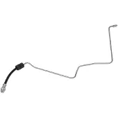 FEBI BILSTEIN BILSTEIN 185682 Bremsschlauch Hinten Links für FORD MONDEO IV Turnier (BA7) S-MAX (WA6) GALAXY (WA6) MONDEO IV (BA7) MONDEO IV Stufenheck (BA7)