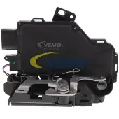 VEMO Türschloss v10852299 vorne links für VAG VW