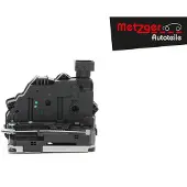 METZGER AUTOTEILE Türschloss 2314351 hinten links für FIAT