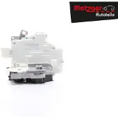 METZGER AUTOTEILE Türschloss 2314075 hinten links für VW