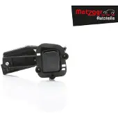 METZGER AUTOTEILE Heckklappenschloss 2310614 Fahrzeugheckklappe für VAUXHALL GENERAL MOTORS NISSAN RENAULT