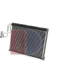 AKS DASIS Verdampfer, Klimaanlage 820338n für MERCEDES-BENZ