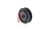 AKS DASIS Magnetkupplung, Klimakompressor 852469n für VAG