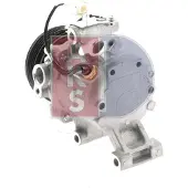 AKS DASIS Kompressor, Klimaanlage 852805N für DAIHATSU