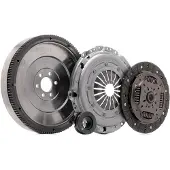 SACHS Kupplungssatz Kupplung für VW Polo Schrägheck (6R1, 6C1) 3090 600 020