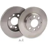 Brembo Bremsscheibe 08c17220 262mm 10mm für KIA HYUNDAI