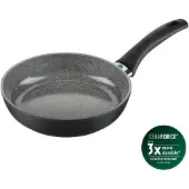 Ballarini Bari Bratpfanne, 20 cm, Aluminium, Keramische Antihaftbeschichtung