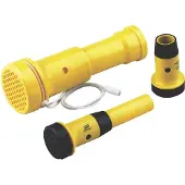 PLASTIMO Mini Trumpet Horn