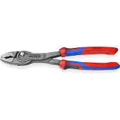 Knipex Kombizange, 257mm, Mehrkomponenten, 82 02 250 SB