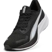 Puma Pounce Lite Black-White Größe EU 40