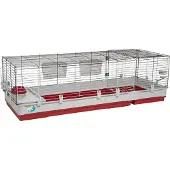 Ferplast Kaninchenkäfig 160 (57072670)