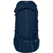 Norrøna - Women's Femund Synkron4 65 Pack - Trekkingrucksack blau