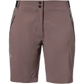 Schöffel - Women's Shorts Style Blaustein - Shorts Gr 34 braun