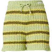 Element Stoffshorts Flip ELJNS00118 Grün Regular Fit