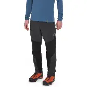 Rab - Torque Winter Pants - Winterhose Gr S - Waist: 30'' Regular grau