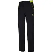 La Sportiva - Orizion Pant - Skitourenhose Gr XL schwarz