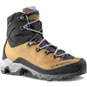 La Sportiva - Women's Aequilibrium Trek GTX - Wanderschuhe Gr 37 braun