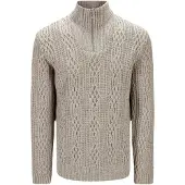 Dale of Norway Hoven Masc Sweater sand (P00) L