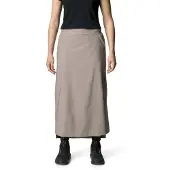 Houdini W's Walkabout Skirt morning haze (B12) XXS