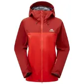 Mountain Equipment Shigri Wmn's Jacket chili red/merlot (Me-01971) 14