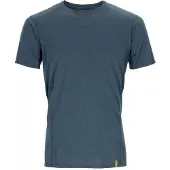 Rab Syncrino Base Tee orion blue (ORB) XXL
