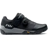 Northwave Overland Plus black (10) 37