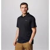 Columbia Utilizer Polo black (010) L
