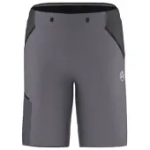 La Sportiva Monument Shorts Men onyx/chalk (G19W04) 2XL