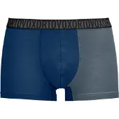 Ortovox - 150 Essential Trunks - Merinounterwäsche Gr XL blau