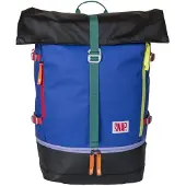 Snap - Full Access 34 - Daypack blau
